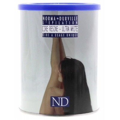 CIRE ULTRA-WHITE SANS COLOPHANE 800 G 