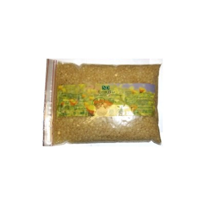 CIRE PELABLE BIO NATURELLE PASTILLE KG