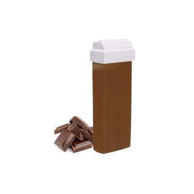 CARTOUCHE CIRE CHOCOLAT ROULETTE 100 G