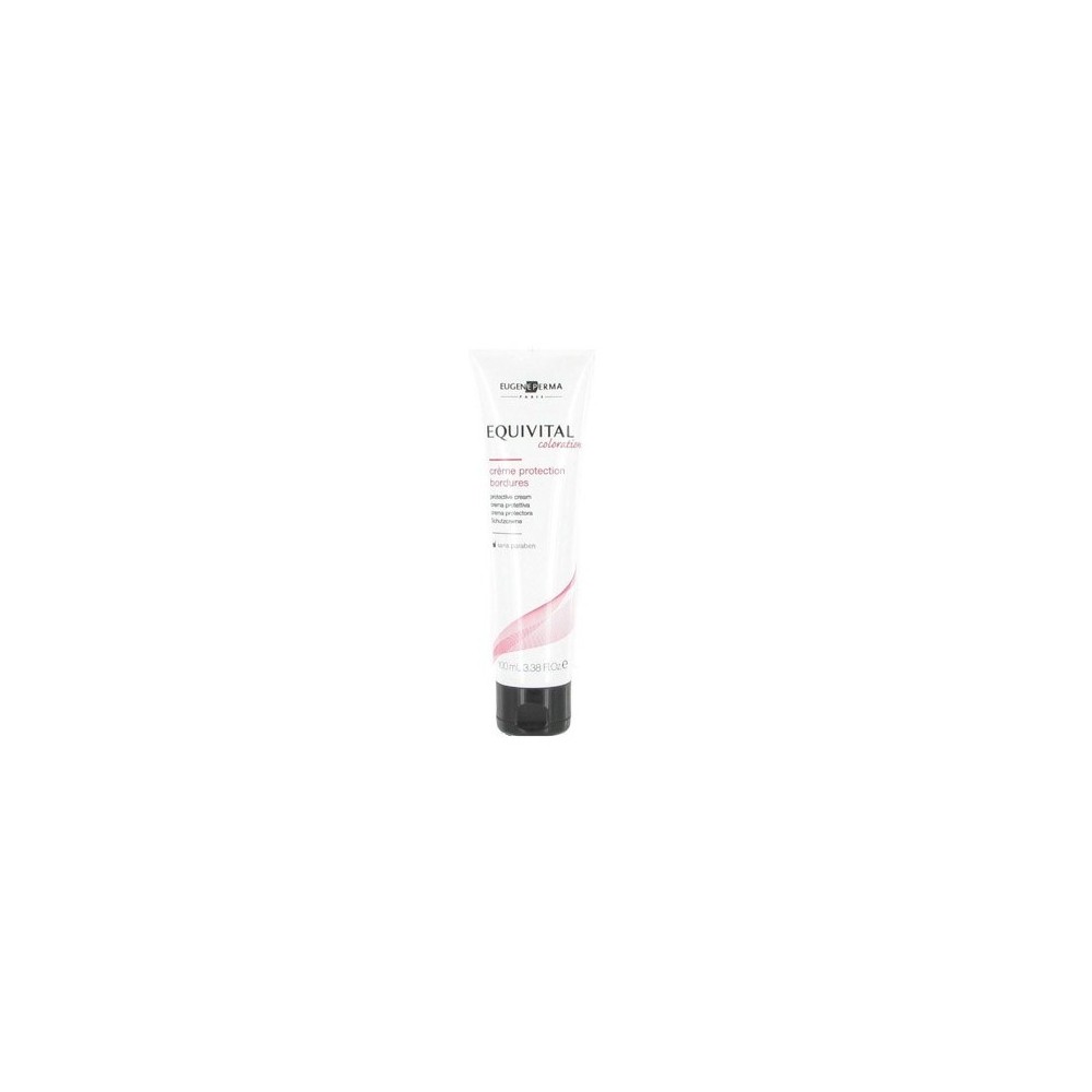 EQUIVITAL CREME BORDURE 100 ML