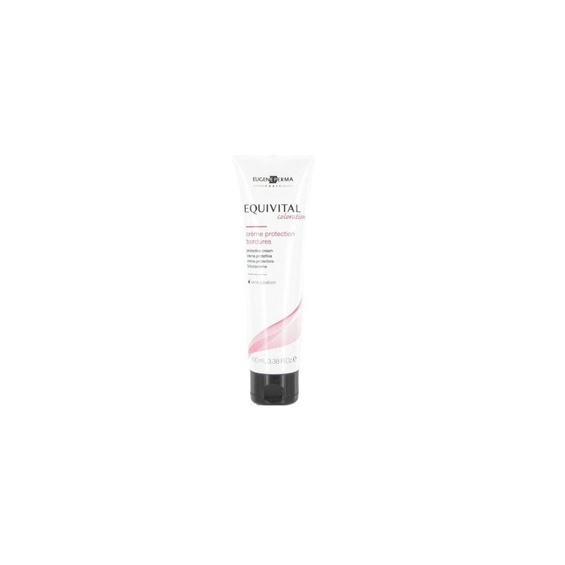 EQUIVITAL CREME BORDURE 100 ML