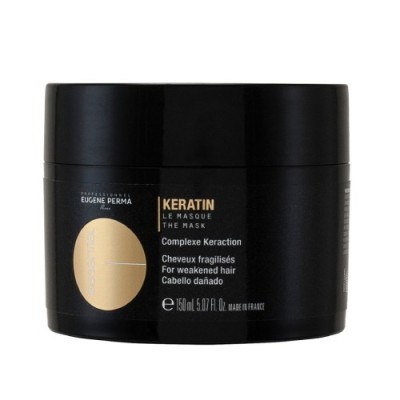 ESSENTIEL KERATINE MASQUE 150ML
