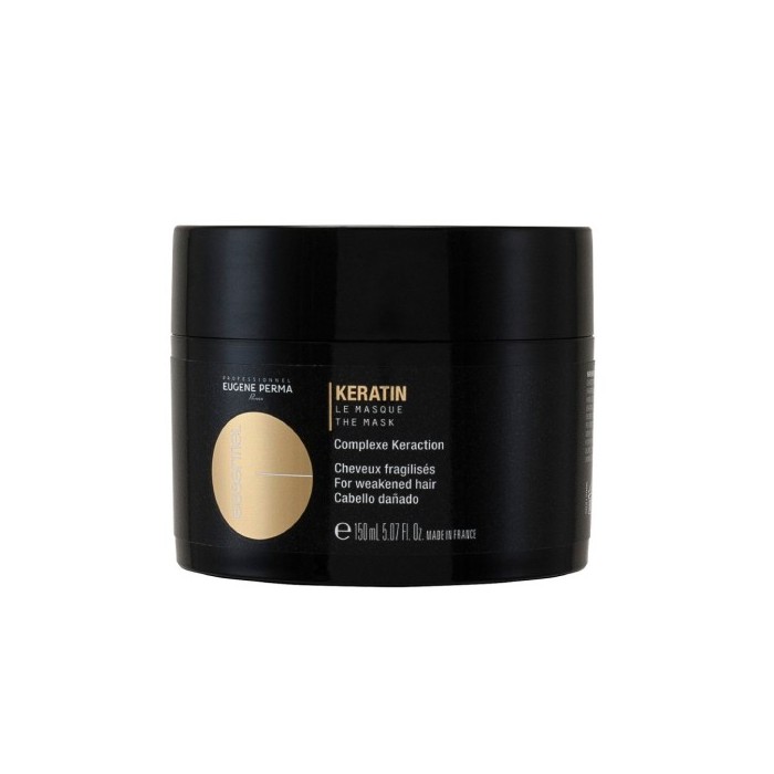 ESSENTIEL KERATINE MASQUE 150ML