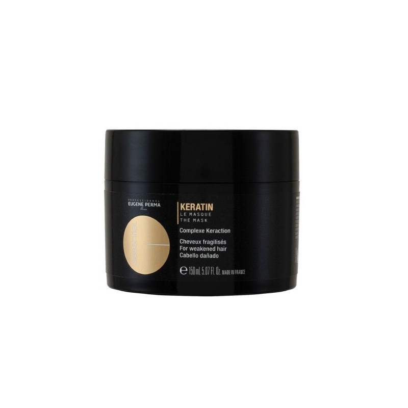 ESSENTIEL KERATINE MASQUE 150ML