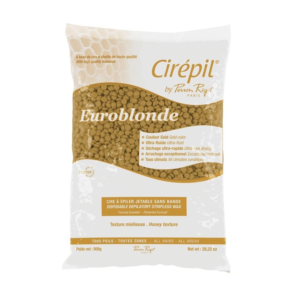 CIREPIL EUROBLONDE PASTILLES 800 G