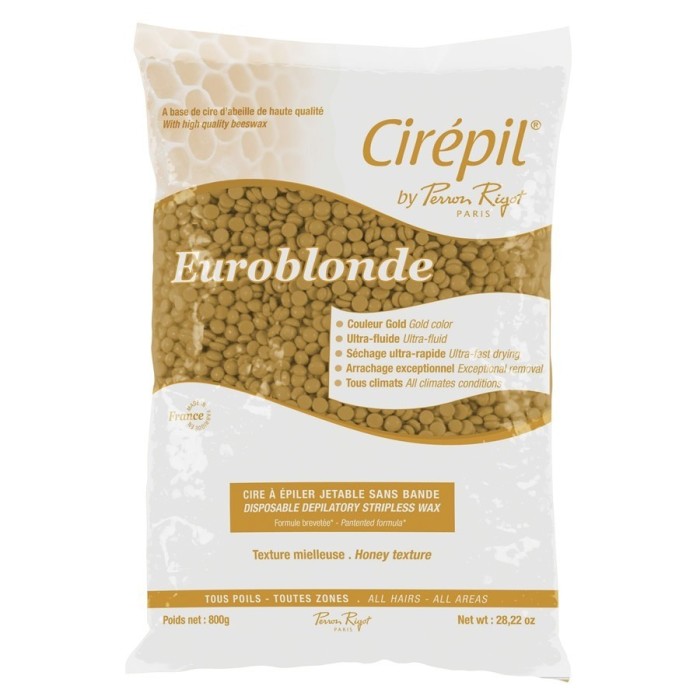 CIREPIL EUROBLONDE PASTILLES 800 G