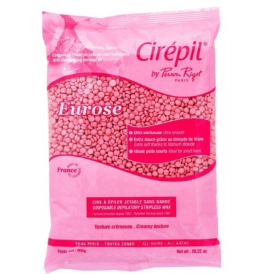 CIREPIL EUROSE PASTILLES PERRON RIGOT 800 G