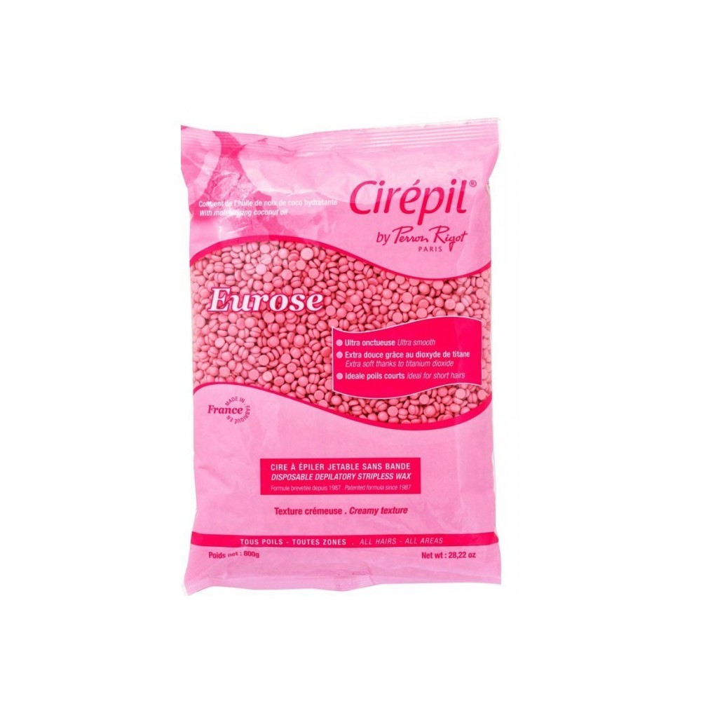 CIREPIL EUROSE PASTILLES PERRON RIGOT 800 G