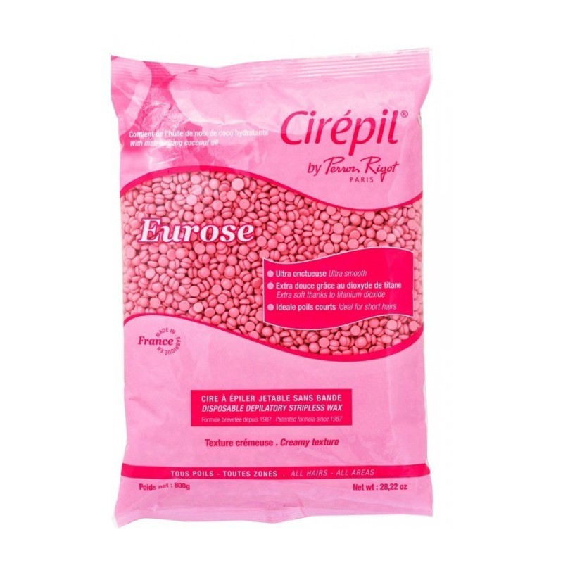 CIREPIL EUROSE PASTILLES PERRON RIGOT 800 G