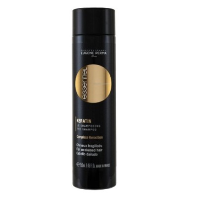 ESSENTIEL KERATINE SHAMPOOING 250ML