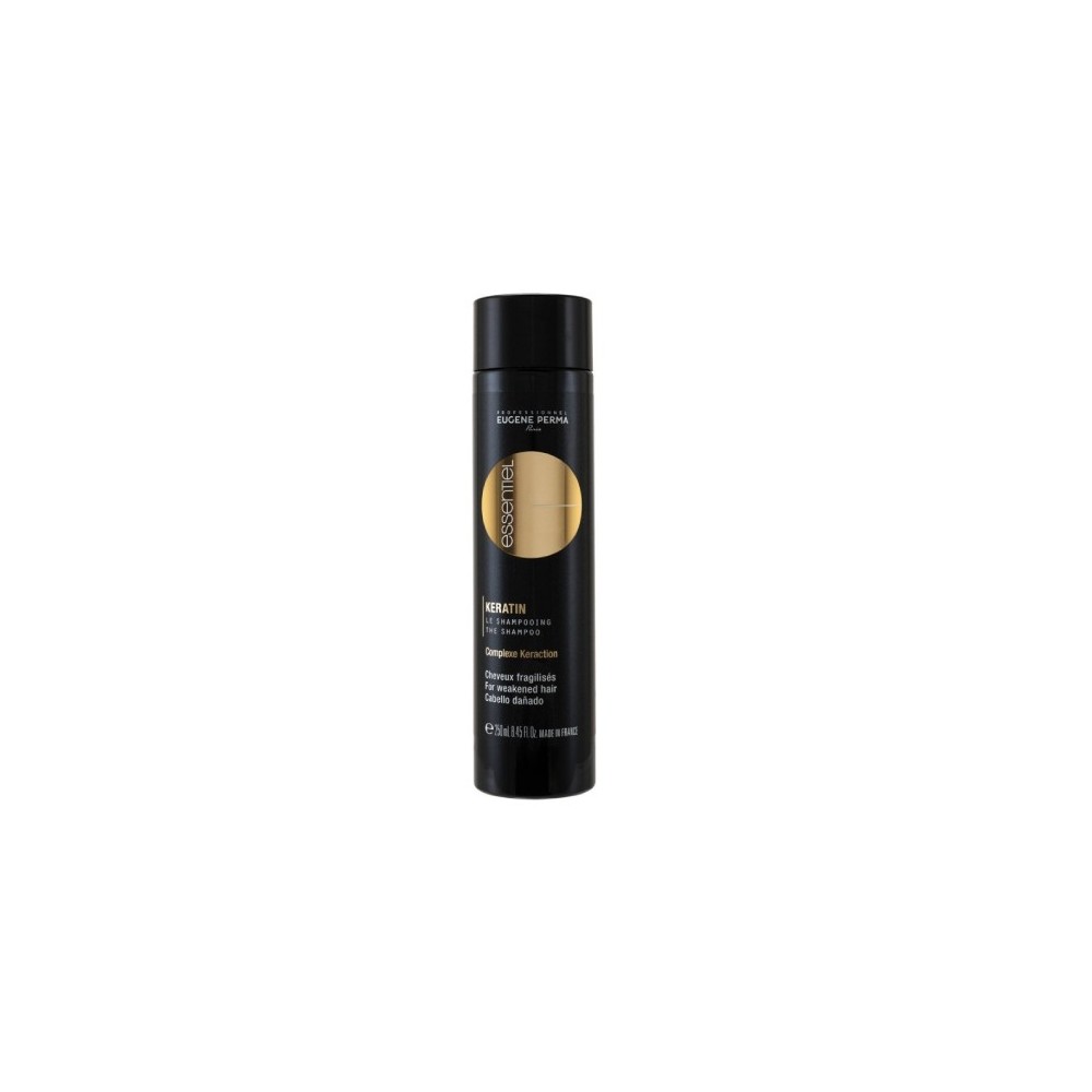 ESSENTIEL KERATINE SHAMPOOING 250ML