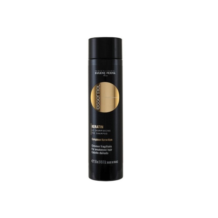 ESSENTIEL KERATINE SHAMPOOING 250ML