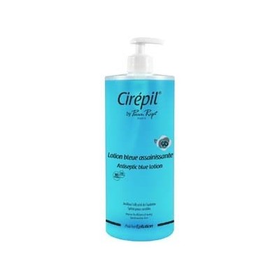 LOTION BLEUE LITRE PERRON RIGOT