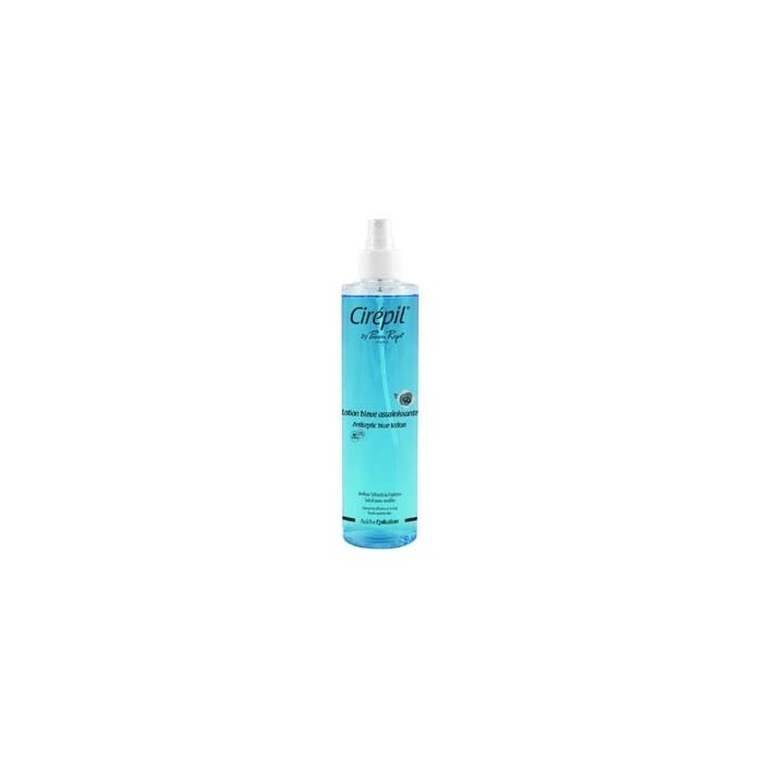 LOTION BLEUE 200 ML PERRON RIGOT