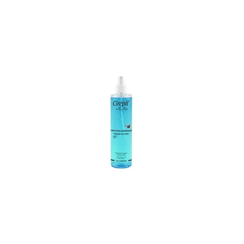 LOTION BLEUE 200 ML PERRON RIGOT