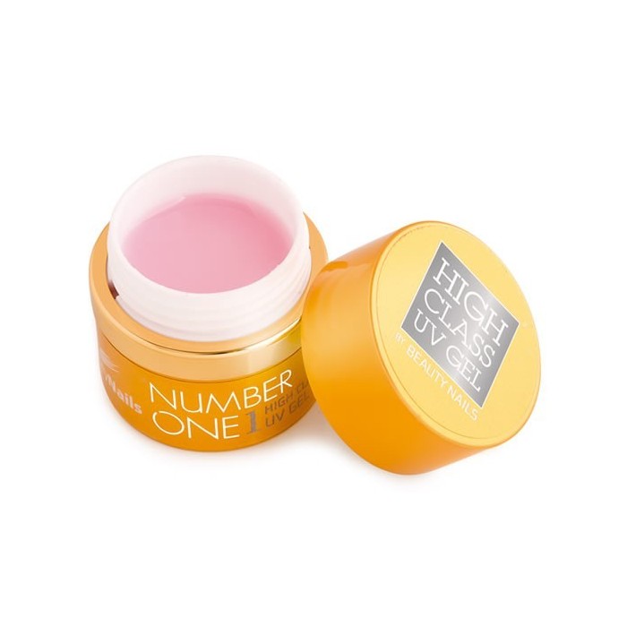 NUMBER ONE CLEAR 50 ML