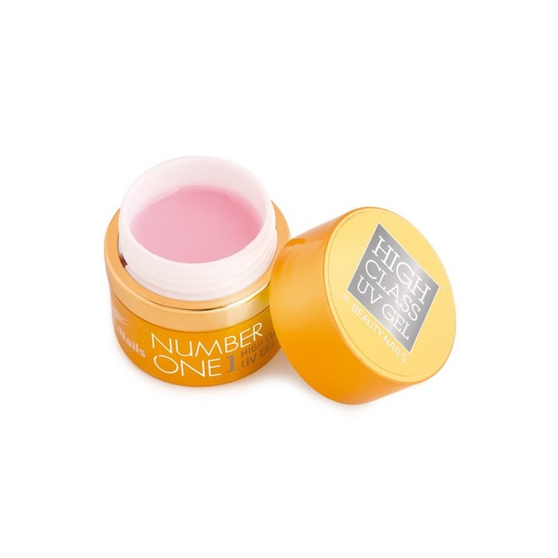 NUMBER ONE CLEAR 50 ML