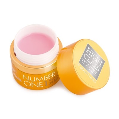 NUMBER ONE ROSE PALE 50ML