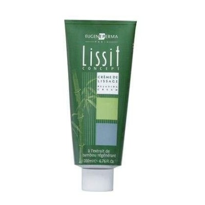 CREME DE LISSAGE LISSIT CONCEPT 200 ML