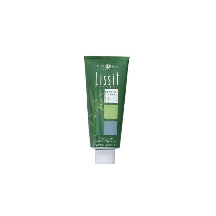 CREME DE LISSAGE LISSIT CONCEPT 200 ML
