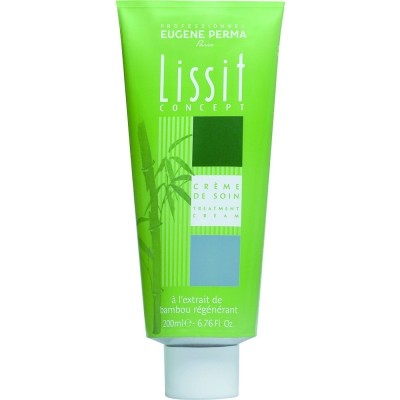 CREME DE SOIN LISSIT CONCEPT 200 ML
