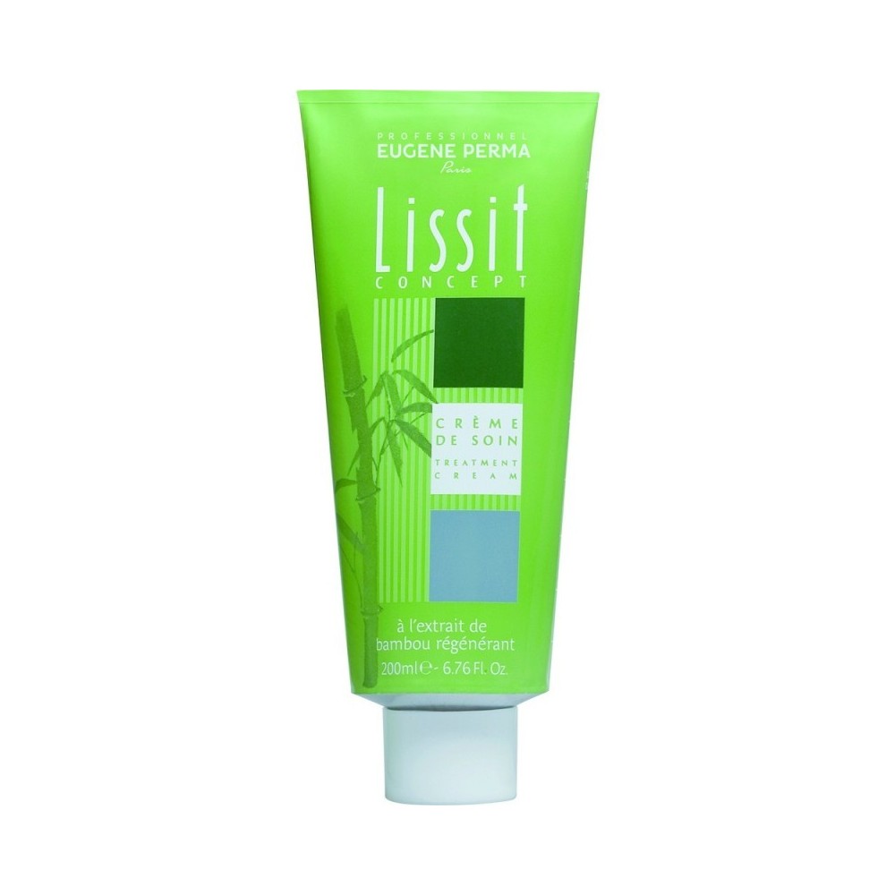 CREME DE SOIN LISSIT CONCEPT 200 ML
