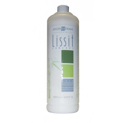 LAIT FIXATEUR DE LISSAGE LISSIT CONCEPT LITRE