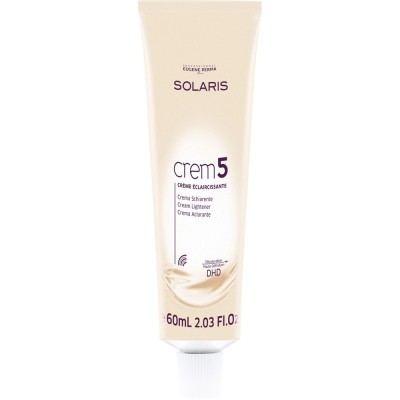 SOLARIS CREME ECLAIRCISSANTE 60 ML