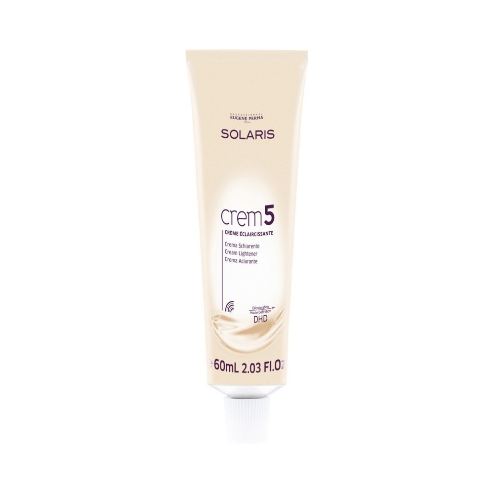 SOLARIS CREME ECLAIRCISSANTE 60 ML