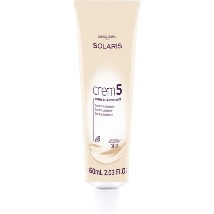SOLARIS CREME ECLAIRCISSANTE 60 ML