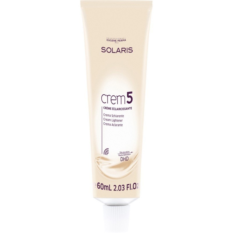 SOLARIS CREME ECLAIRCISSANTE 60 ML