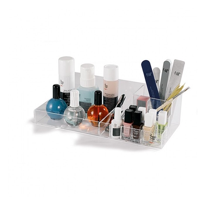 PLATEAU MANUCURE  PRIX NET