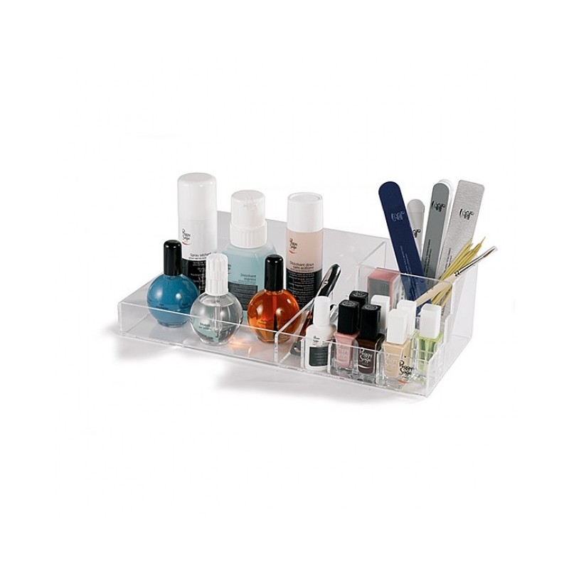 PLATEAU MANUCURE  PRIX NET