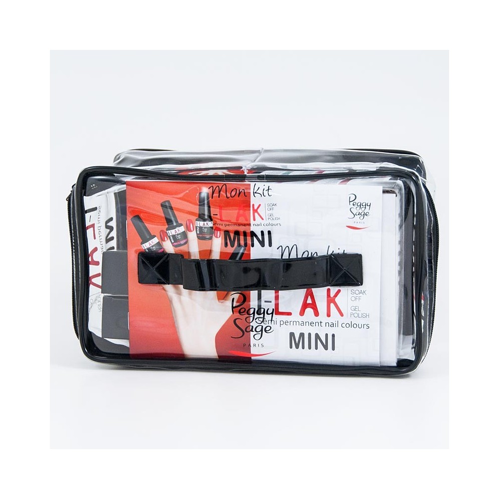 BOX I LAK MINI PRIX NET