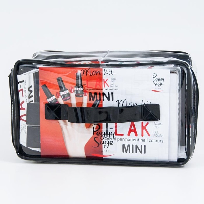 BOX I LAK MINI PRIX NET