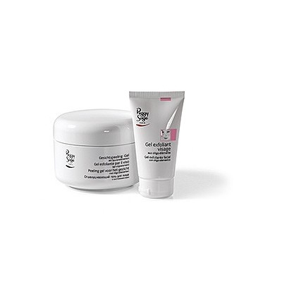 GEL EXFOLIANT VISAGE 250ML  