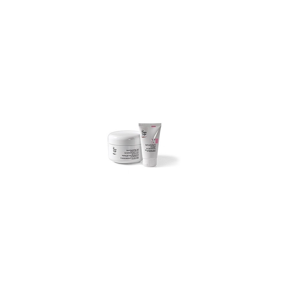 GEL EXFOLIANT VISAGE 250ML  