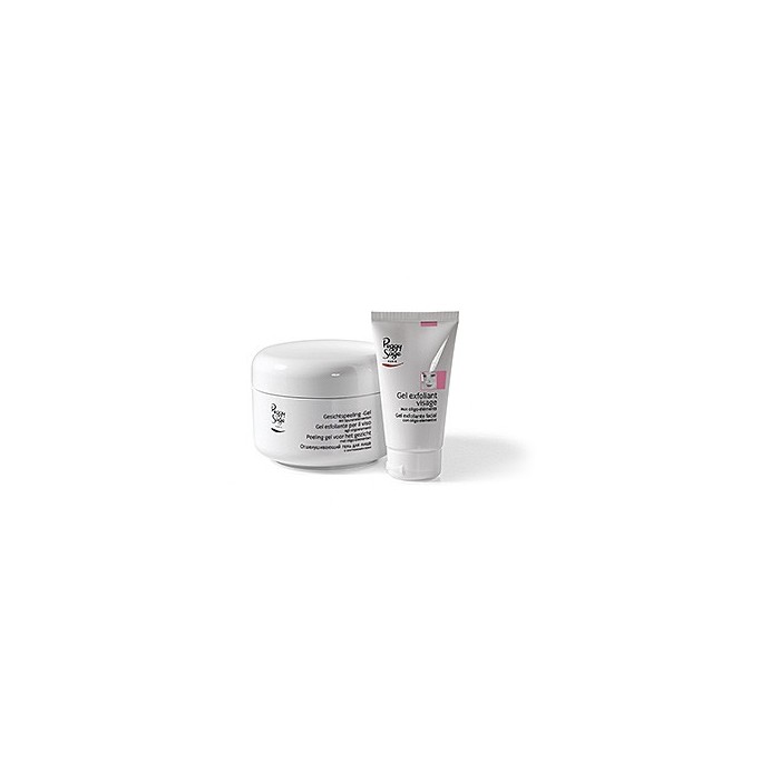 GEL EXFOLIANT VISAGE 250ML  