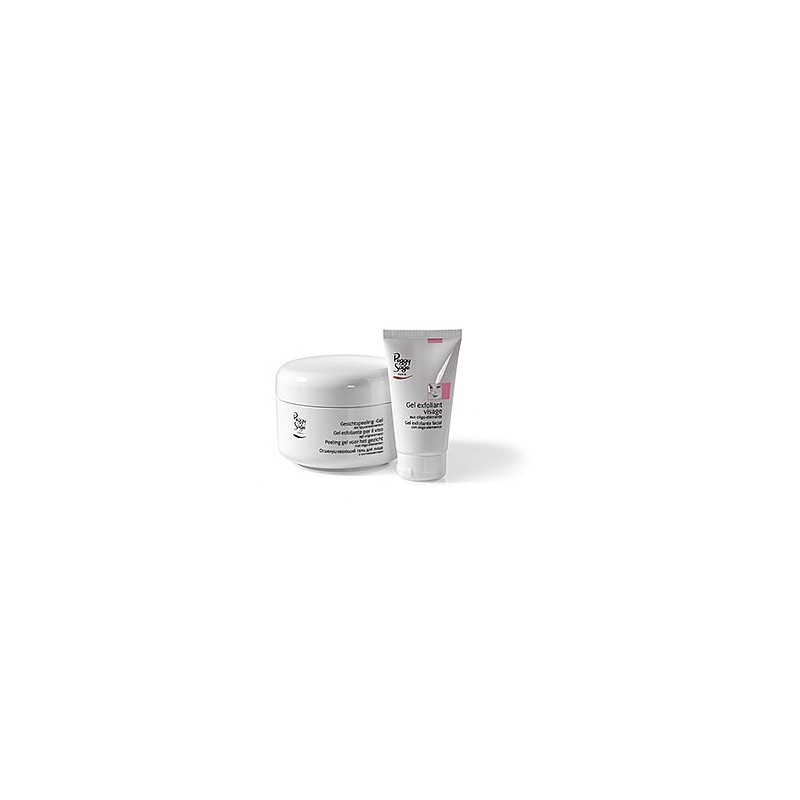 GEL EXFOLIANT VISAGE 250ML  