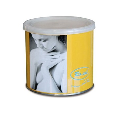 CIRE MIEL POT 800ML ROIAL