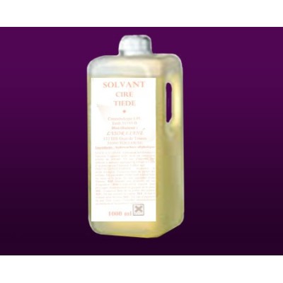 SOLVANT CIRE 200 ML