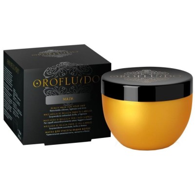 OROFLUIDO MASK 250 ML