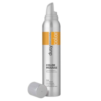 DUSY MOUSSE COLOR 200ML