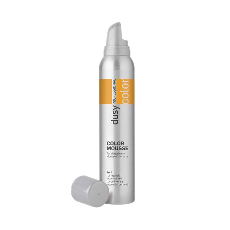 DUSY MOUSSE COLOR 200ML
