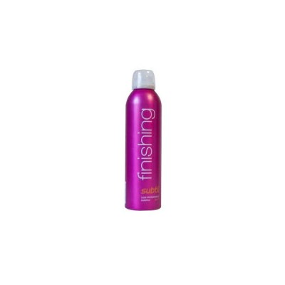LAQUE SUBTIL FINISHING EPALINE  250 ML
