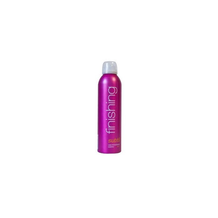 LAQUE SUBTIL FINISHING EPALINE  250 ML