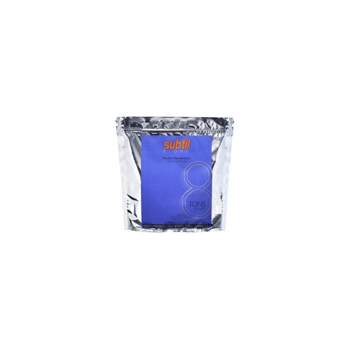 SHAMP POST COLOR SUBTIL GREEN 1000ML