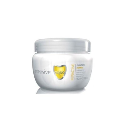AQUA NUTRIACTIVE MASQUE NOURRISSANT 450 ML