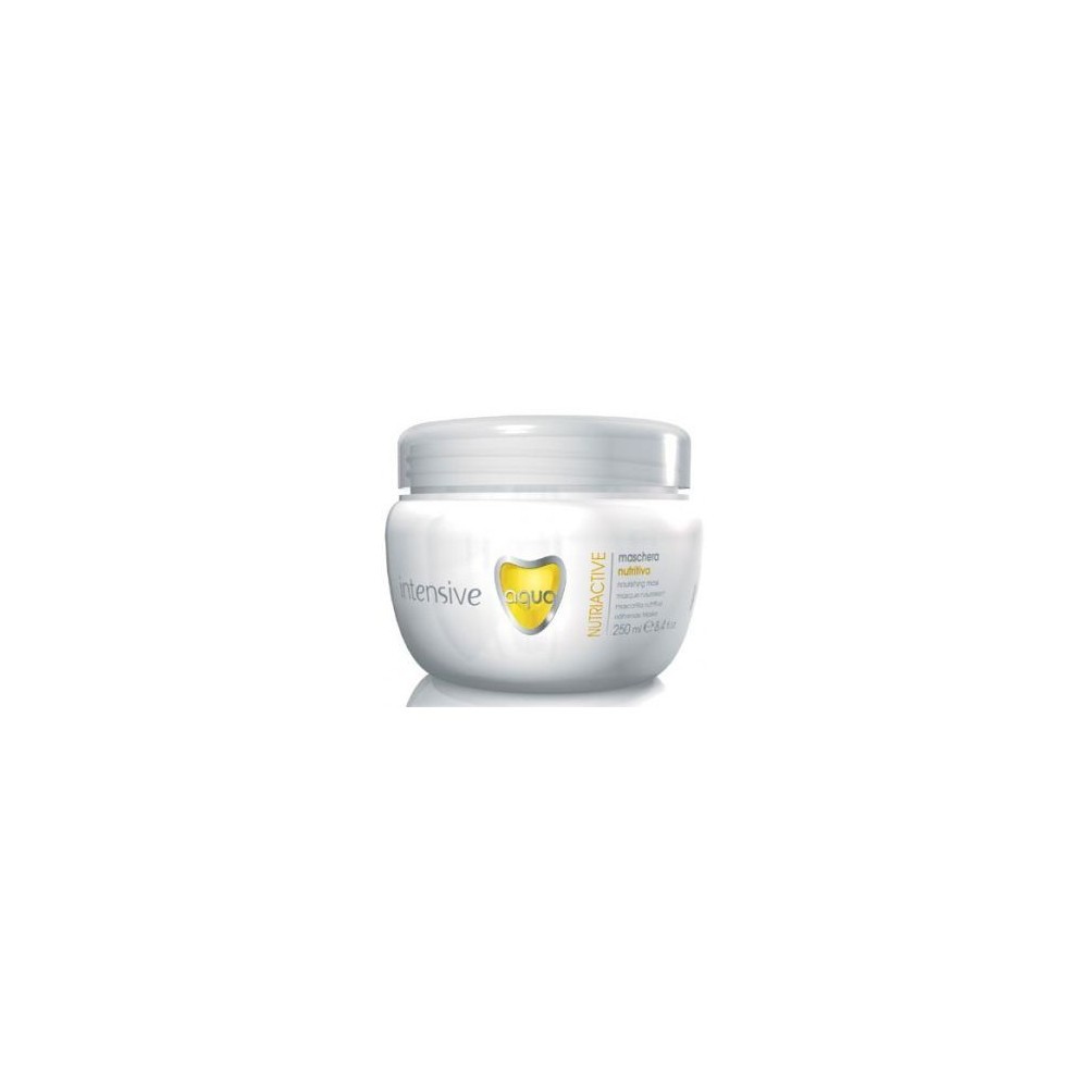 AQUA NUTRIACTIVE MASQUE NOURRISSANT 450 ML