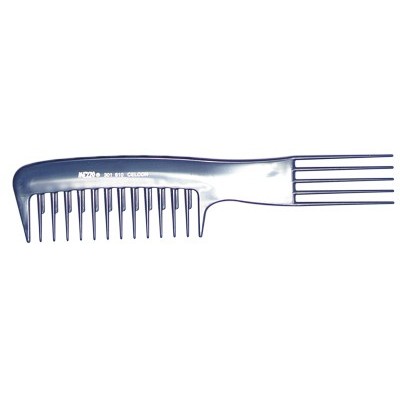 PEIGNE MEZZO RATEAU FOURCHE 